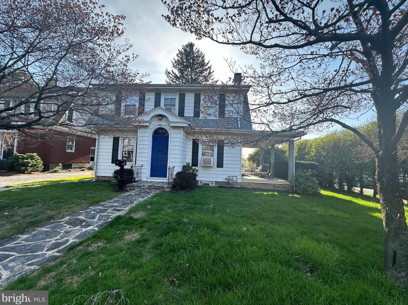203 Lincoln Ave, Lebanon, PA 17042-5470