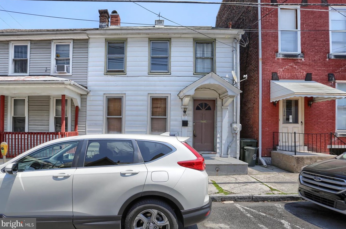124 6th St, Lebanon, PA 17042-6121