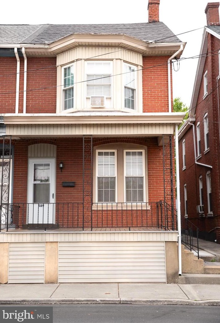 589 Guilford St, Lebanon, PA 17046-3633