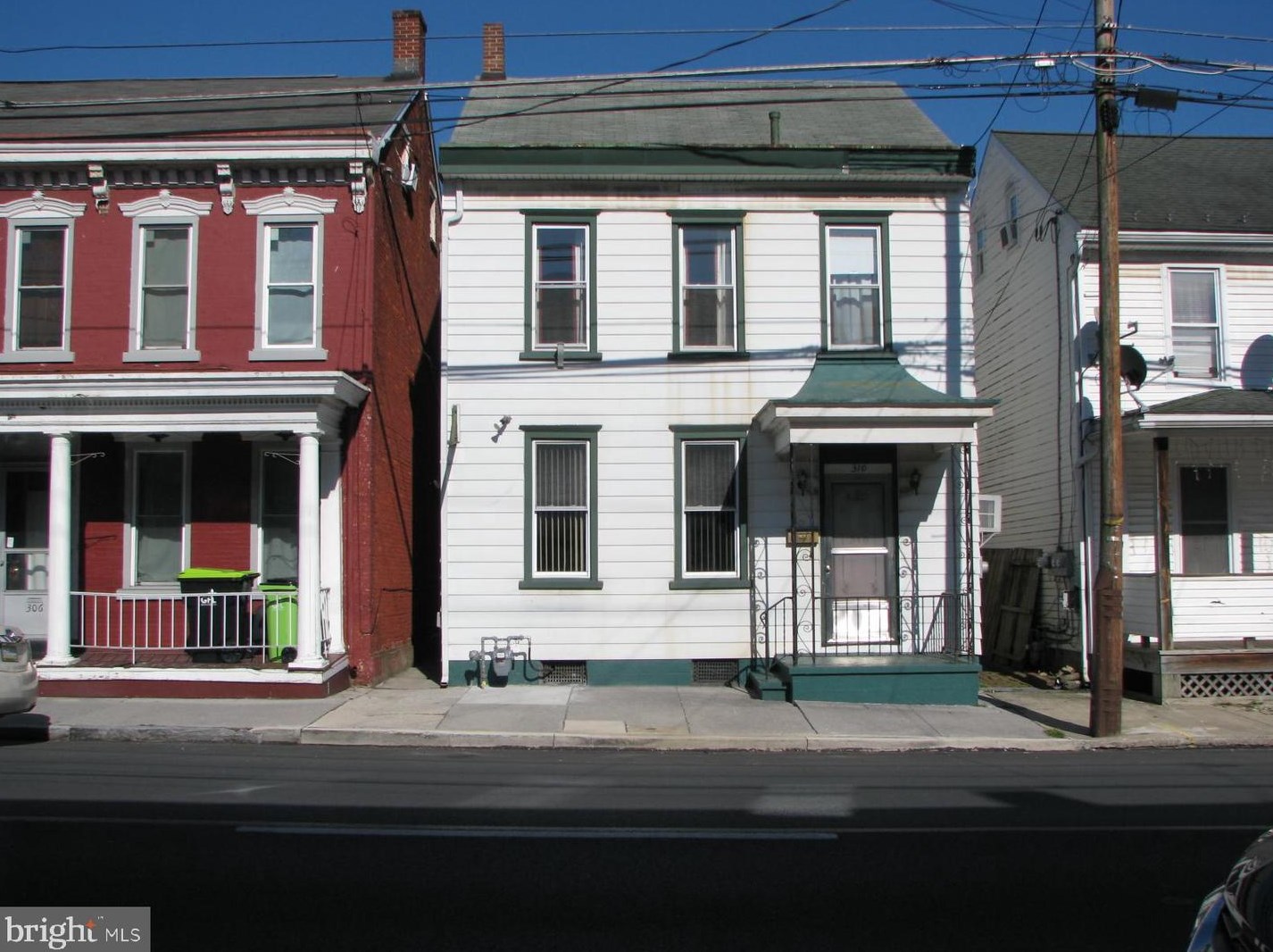310 S 9th St, Lebanon, PA 17042