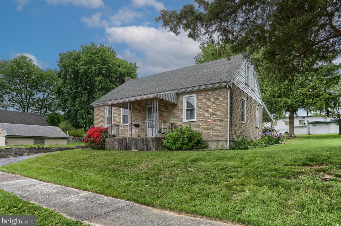 511 Guilford St, Lebanon, PA 17046-3633