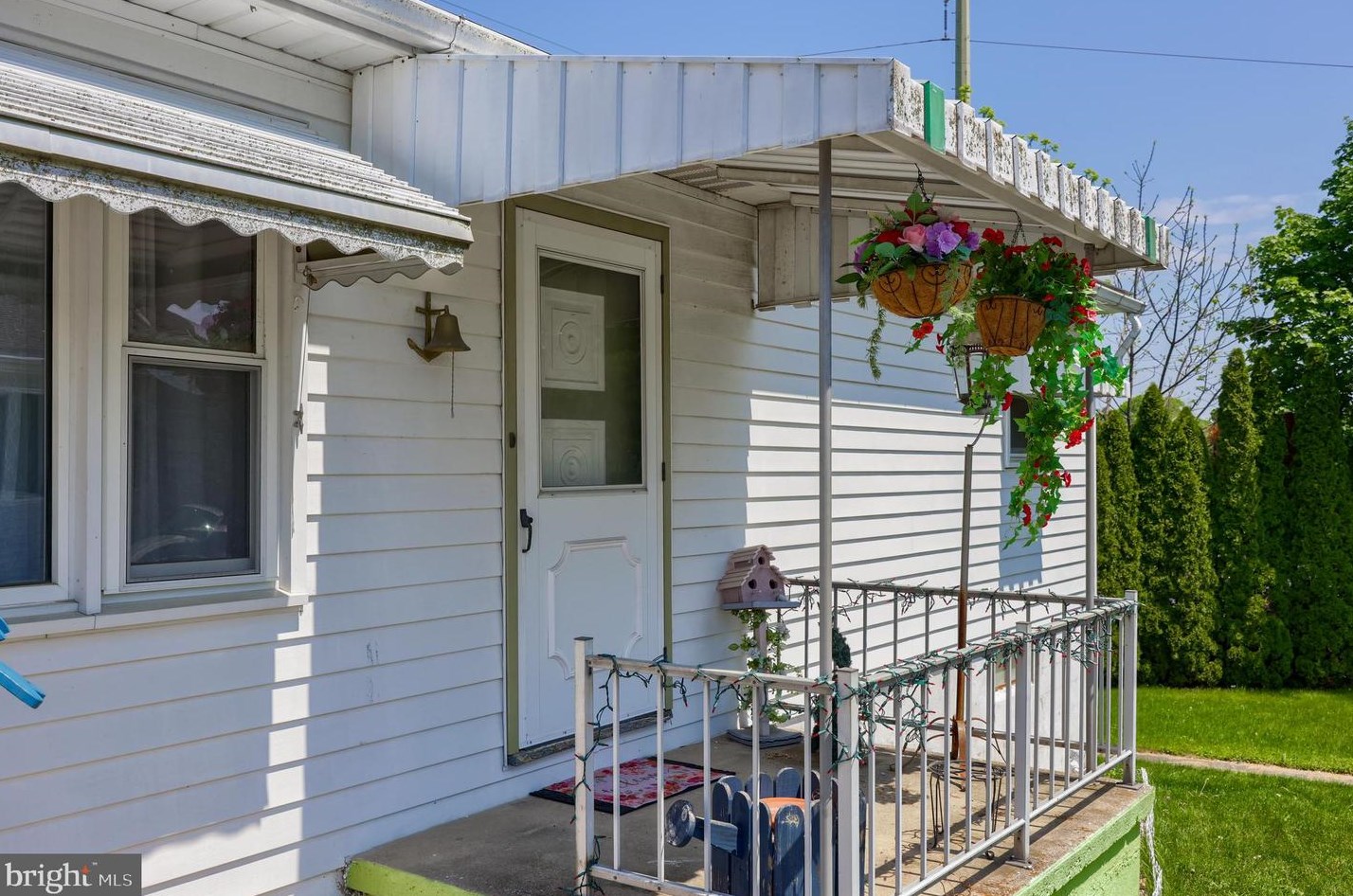 408 Tabor St, Lebanon, PA 17042-6639