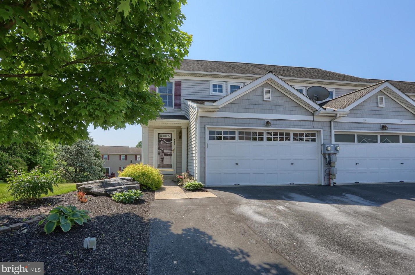 552 Fox Ridge Ln, Lebanon, PA 17042