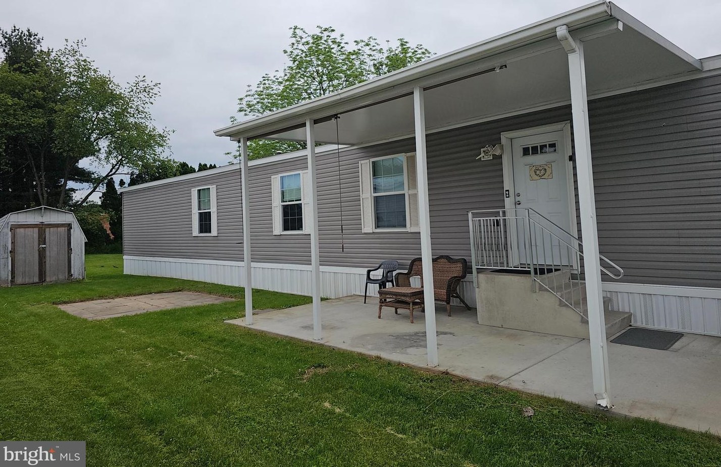 90 Northcrest Acres, Lebanon, PA 17046-8309