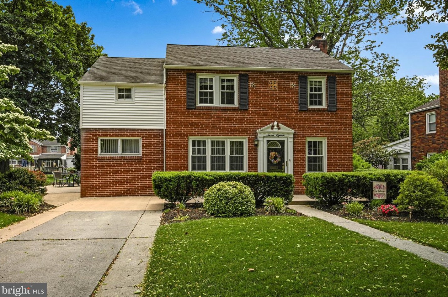 1618 Elm St, Lebanon, PA 17042-6411
