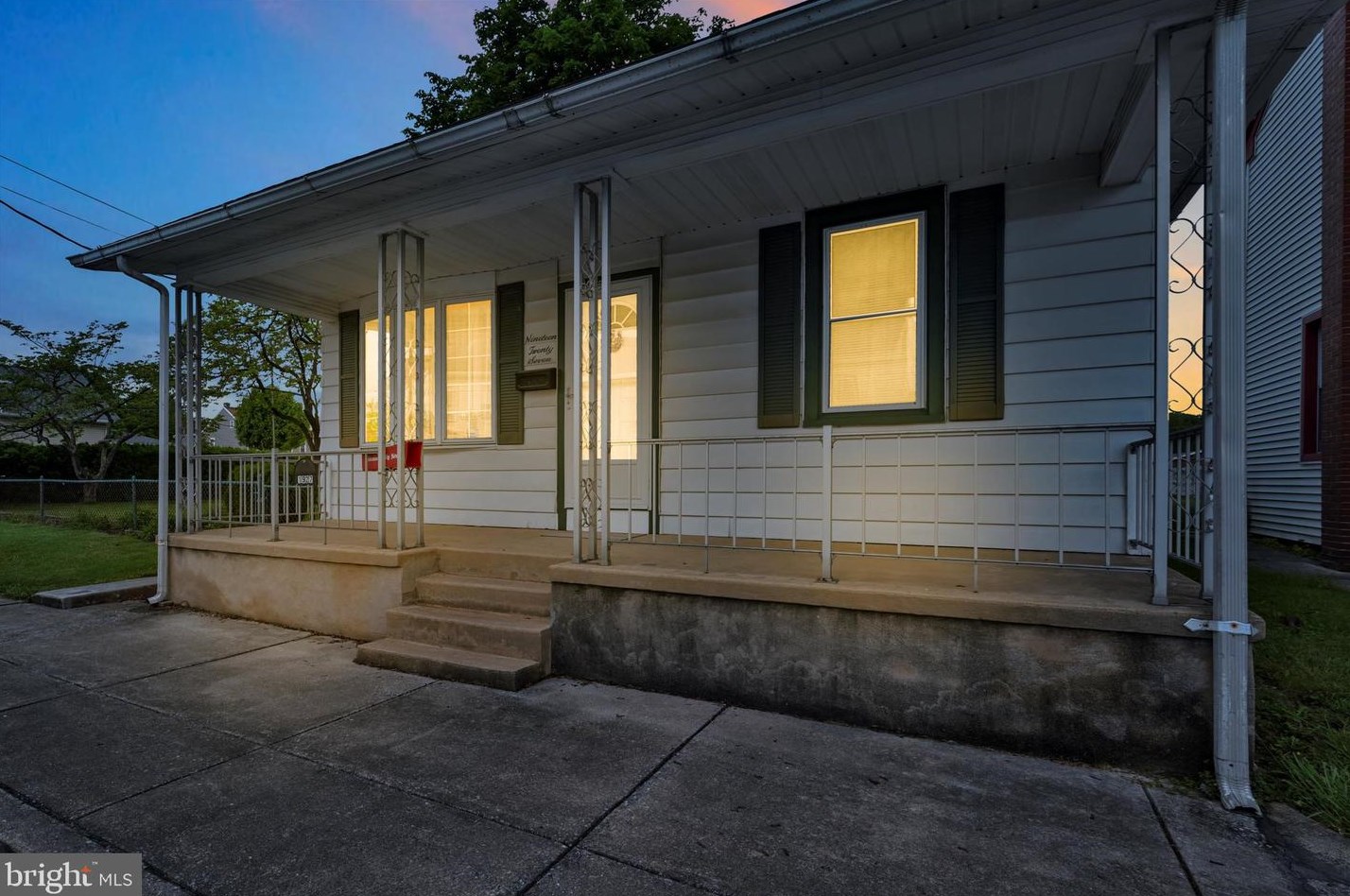 1927 Church St, Lebanon, PA 17046-2731