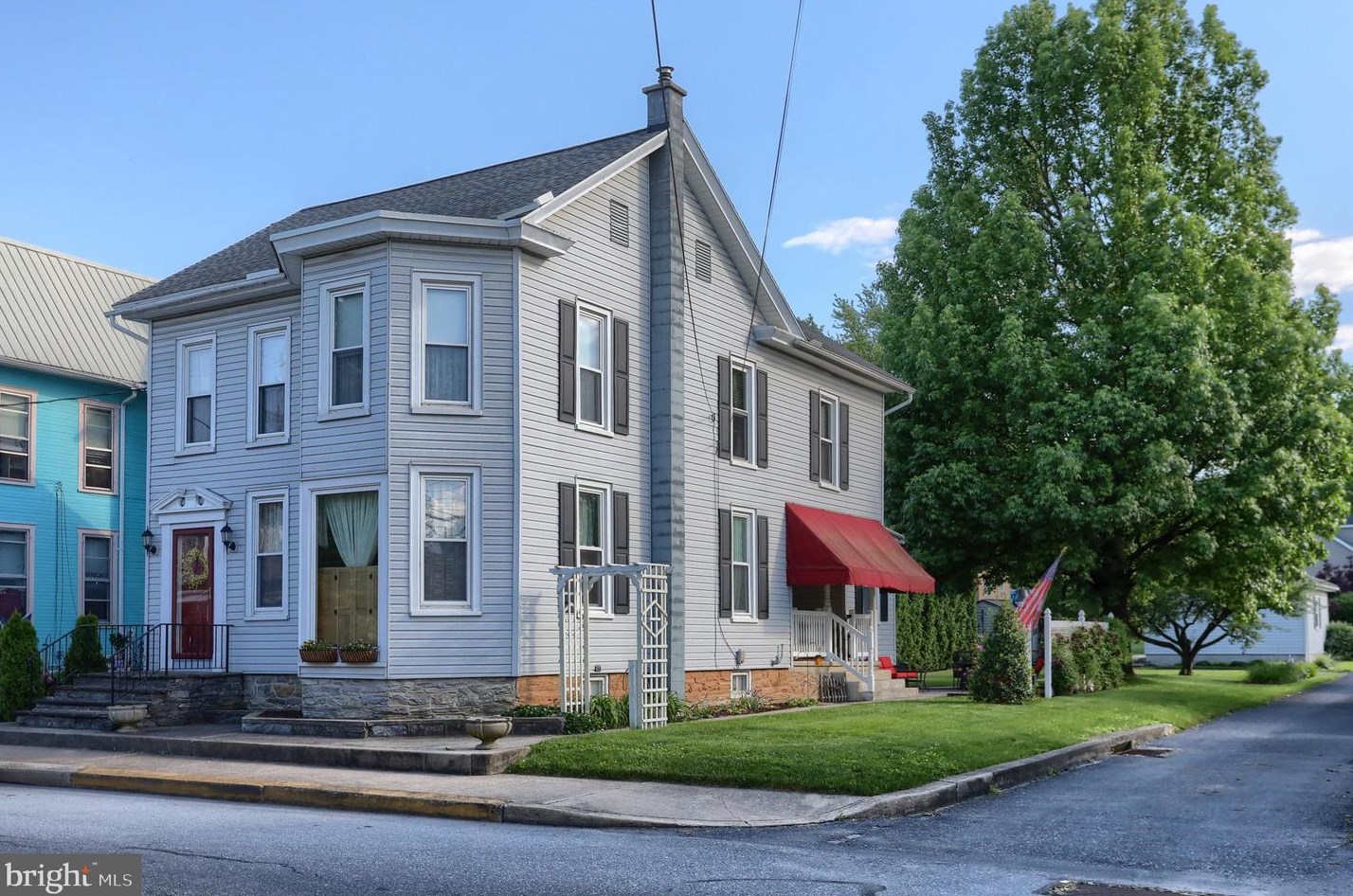 124 E Main St, Richland, PA 17087