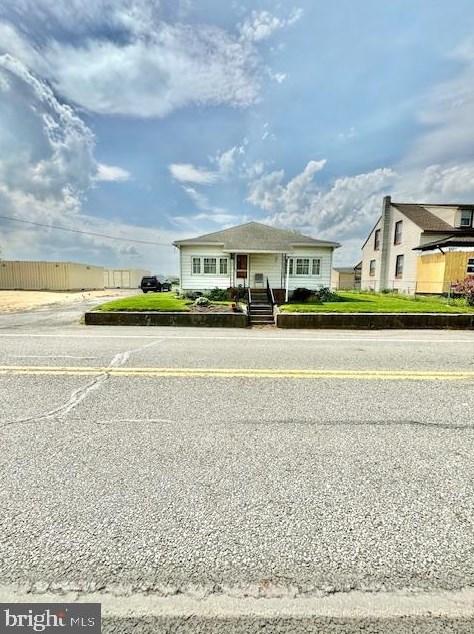 3097 State Route 72, Bordnersville, PA 17038