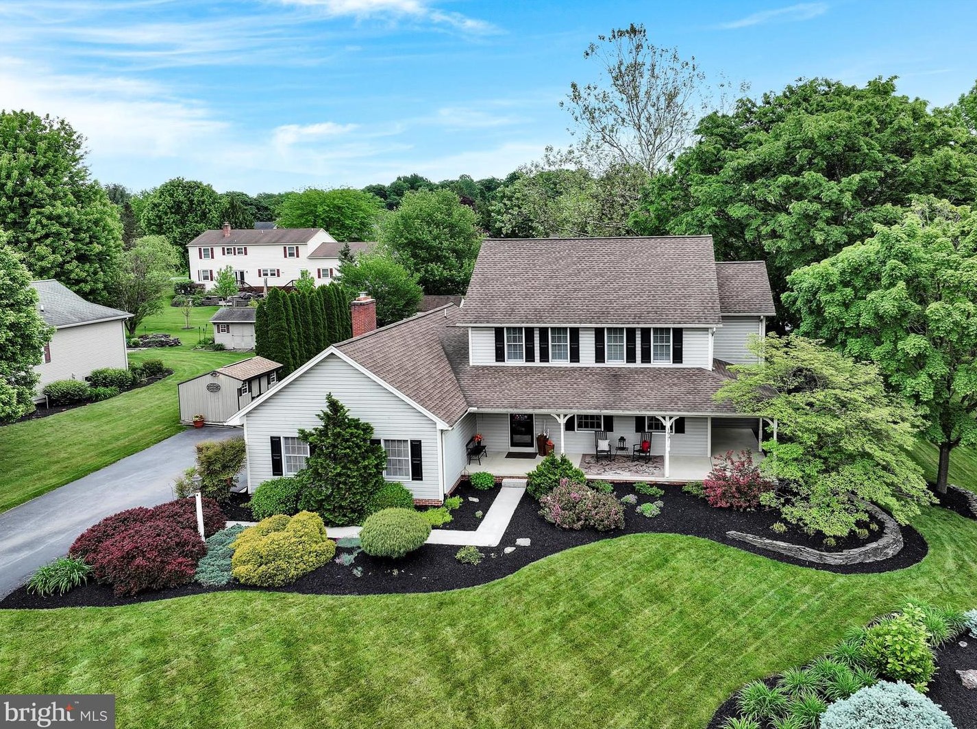 170 Tice Ln, Lebanon, PA 17042
