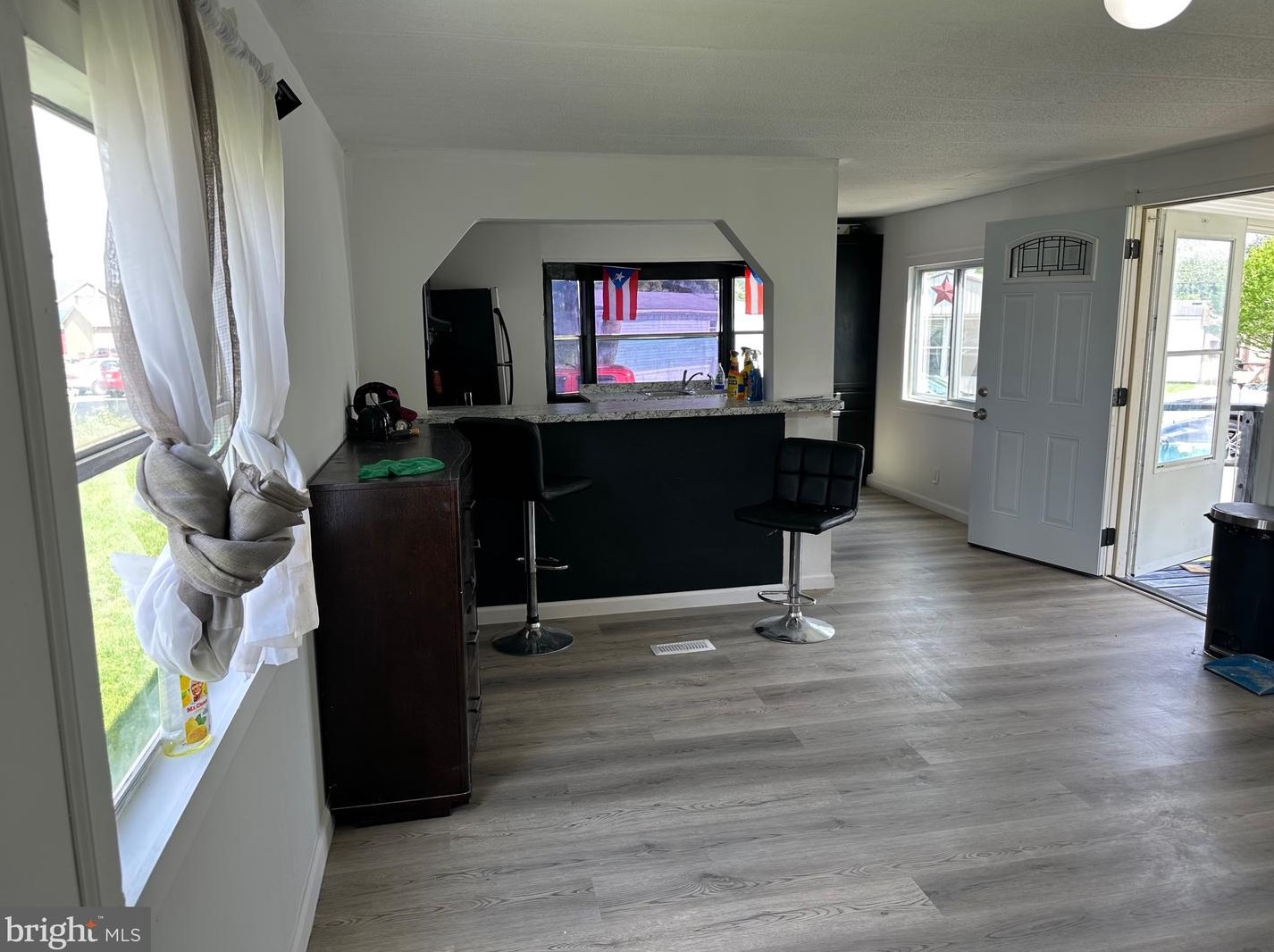 30 Green Acres Trailer Ct, Lebanon PA 17046-9222 exterior