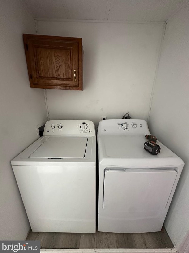 30 Green Acres Trailer Ct, Lebanon PA 17046-9222 exterior