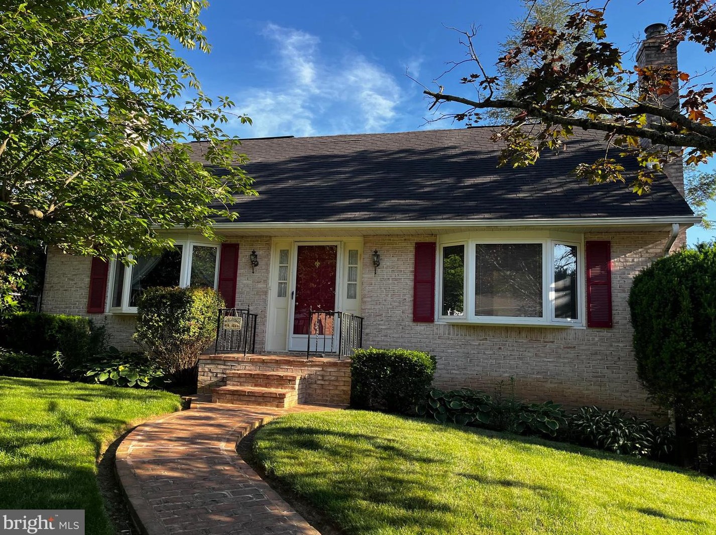 1804 Ashton Dr, Lebanon, PA 17046-1801