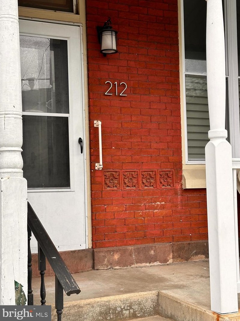 212 Chestnut St, Lebanon, PA 17042