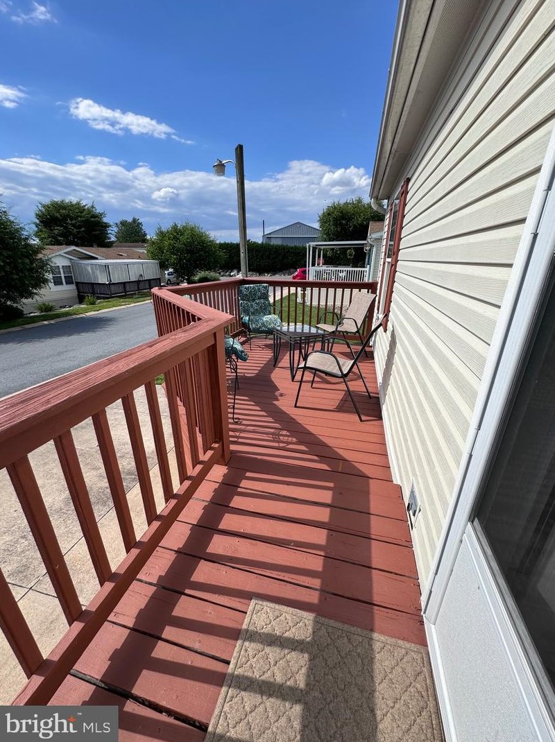 4 Timothy Ave, Lebanon, PA 17042-4011