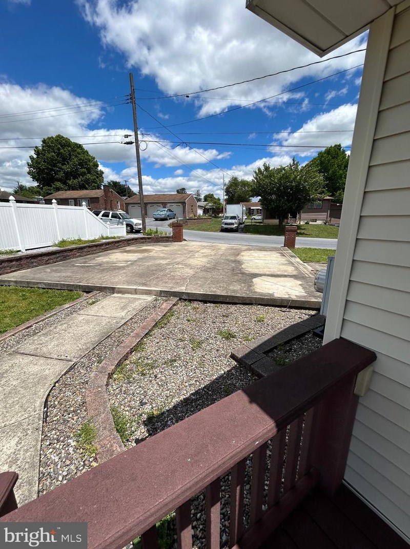 609 S 4th St, Lebanon, PA 17042