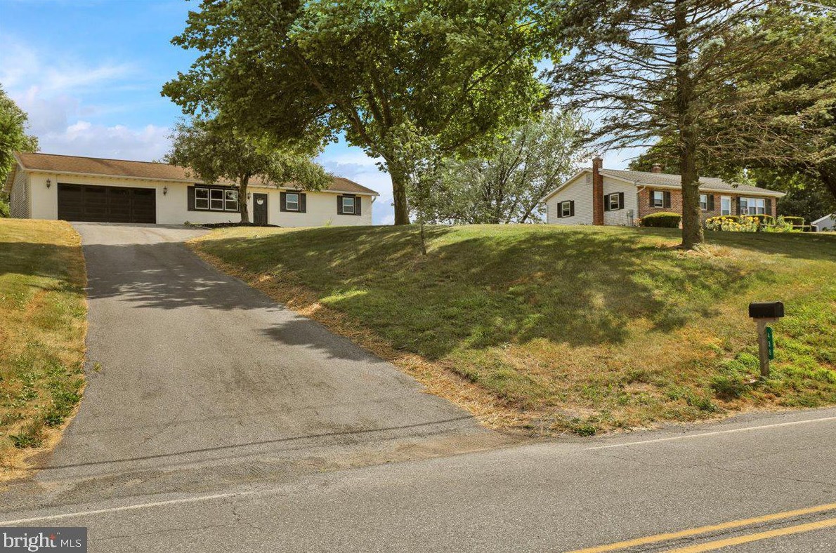 436 Shirksville Rd, Bordnersville, PA 17038