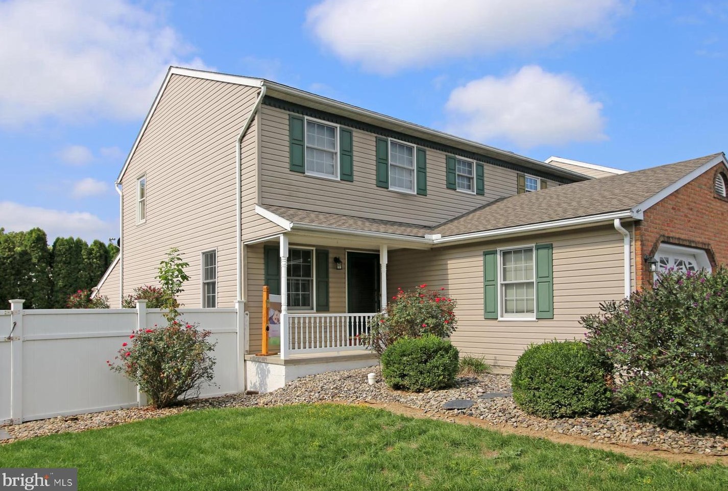 48 Arrow Ct, Bordnersville, PA 17038