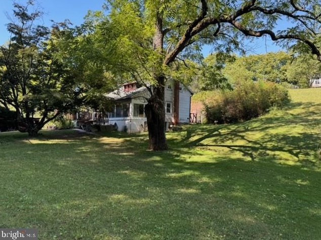 165 Green Point School Rd, Bordnersville, PA 17038
