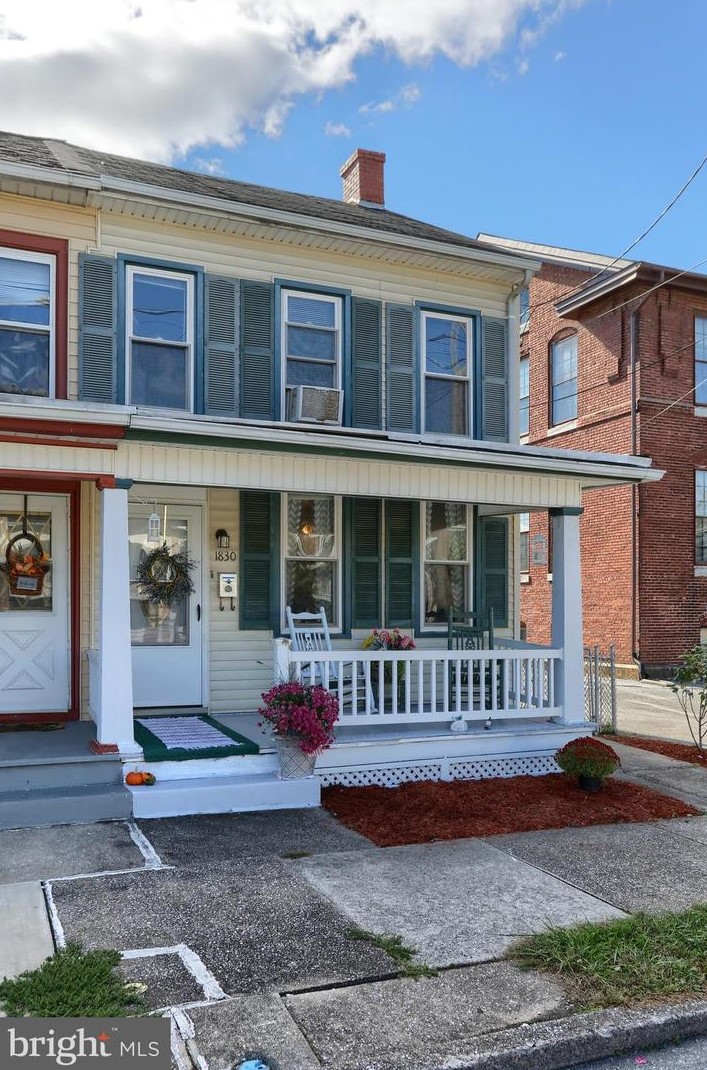 1830 Chestnut St, Lebanon, PA 17042-4449