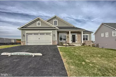 021 Rolling Meadow Road, Lebanon, PA 17046 - Photo 2