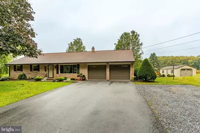 218 Mountain Trail Road, Newmanstown, PA 17073 - Photo 1