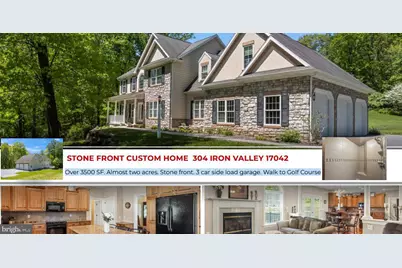 304 Iron Valley Drive, Lebanon, PA 17042 - Photo 50