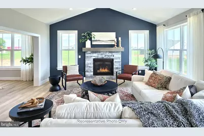 520 Stone Gate Boulevard, Annville, PA 17003 - Photo 2