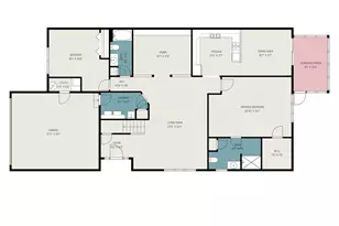 1007 Great Hall Dr, Lebanon, PA 17042 - Photo 38