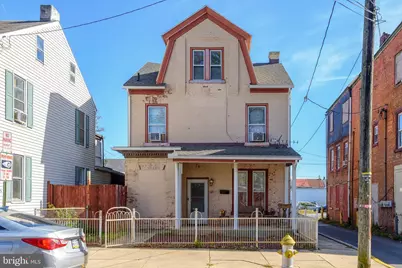 322 N 7th Street, Lebanon, PA 17046 - Photo 2