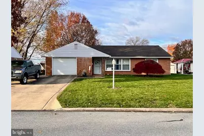 1027 S Green Street, Palmyra, PA 17078 - Photo 1