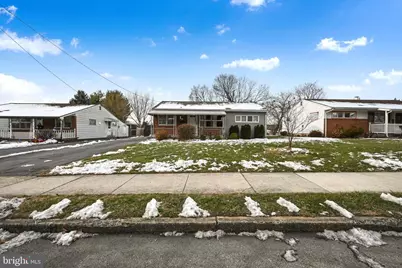 539 S 5th Avenue, Lebanon, PA 17042 - Photo 4