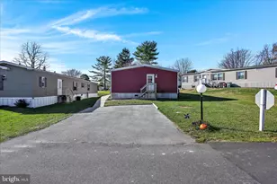 60 Northcrest Acres Park Tp-0060, Lebanon, PA 17046 - Photo 26