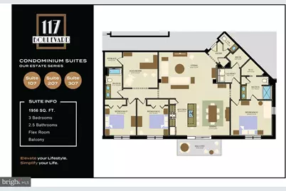 117 Blackford Boulevard #107, Lebanon, PA 17042 - Photo 2