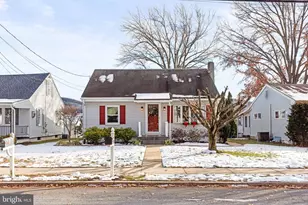 56 Memorial Blvd, Newmanstown, PA 17073 - Photo 2