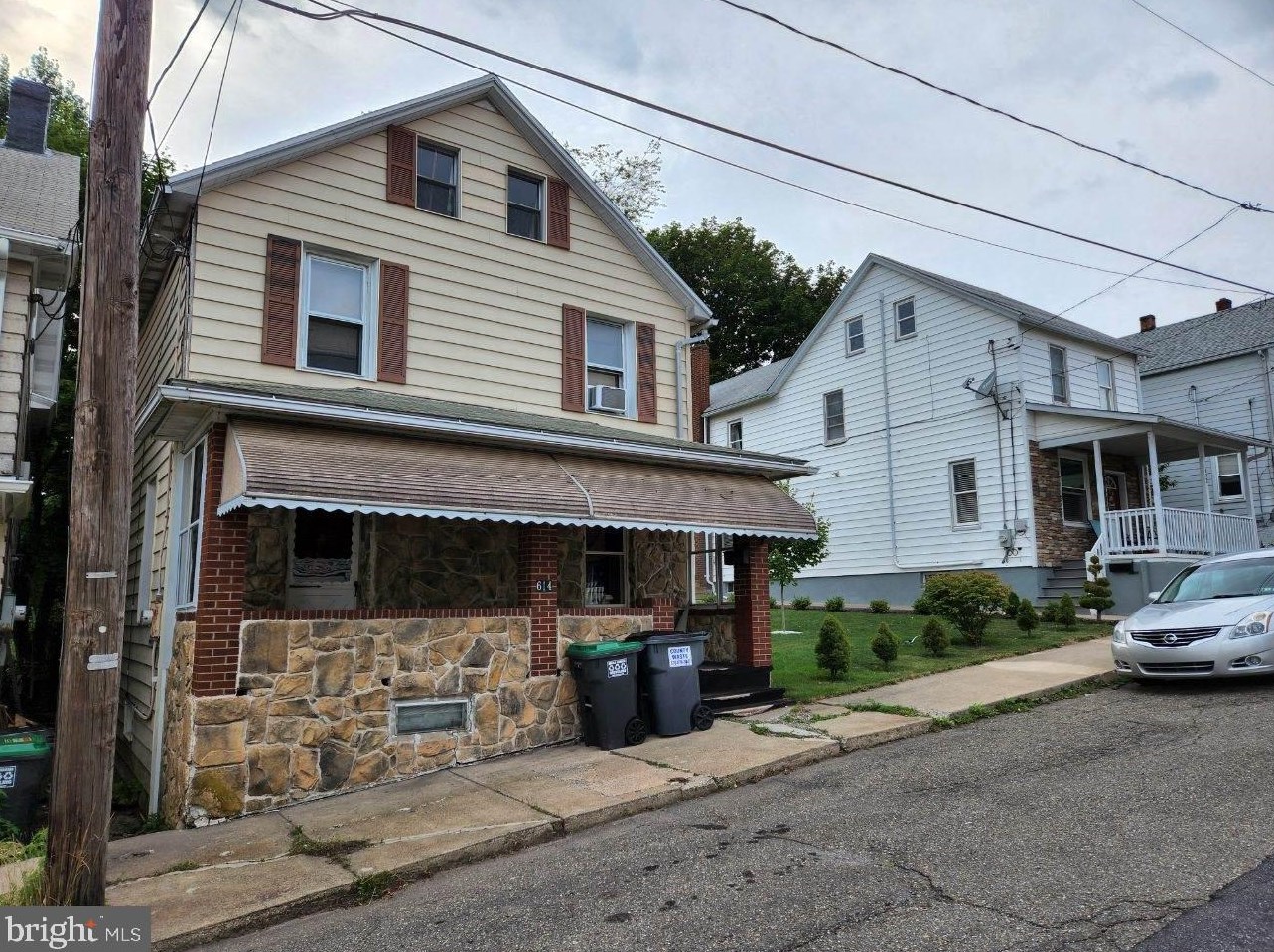 614 Vine St, Freeland, PA 18224