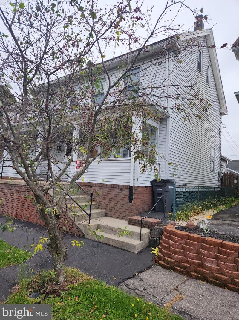 234 Thirwell Ave, Hazle Township, PA 18201