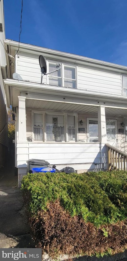 655 Garfield St, Hazle Township, PA 18201