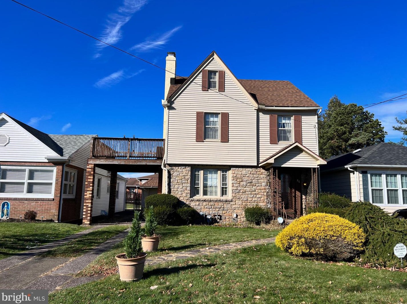 86 Franklin St, Hazle Township, PA 18201