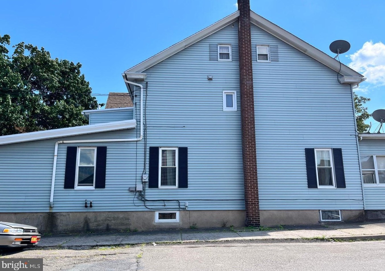 597-599 Grant, Hazle Township, PA 18201