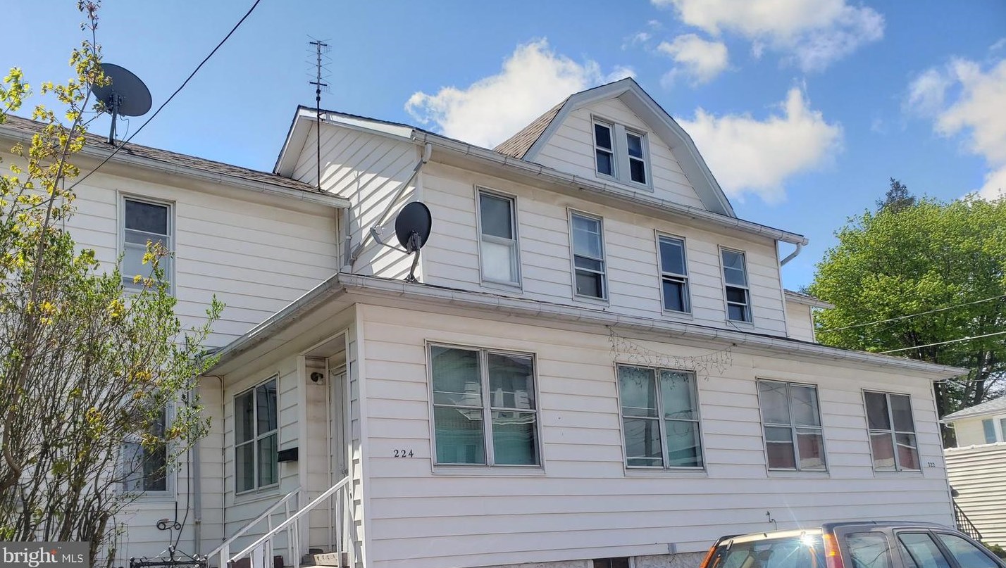 222 Juniper, Hazle Township, PA 18201