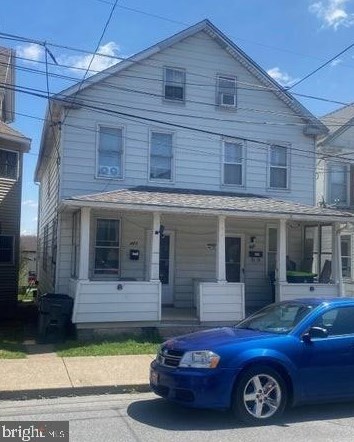 421 Adams St, Freeland, PA 18224
