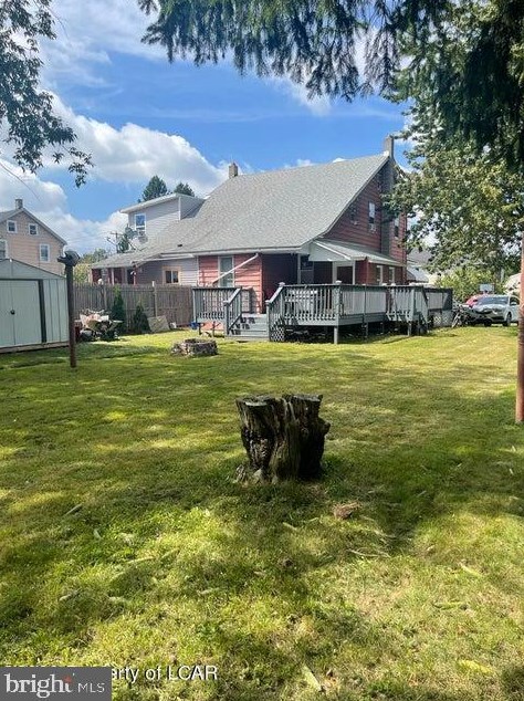 180 Beaver Brook Rd, Hazle Township, PA 18201