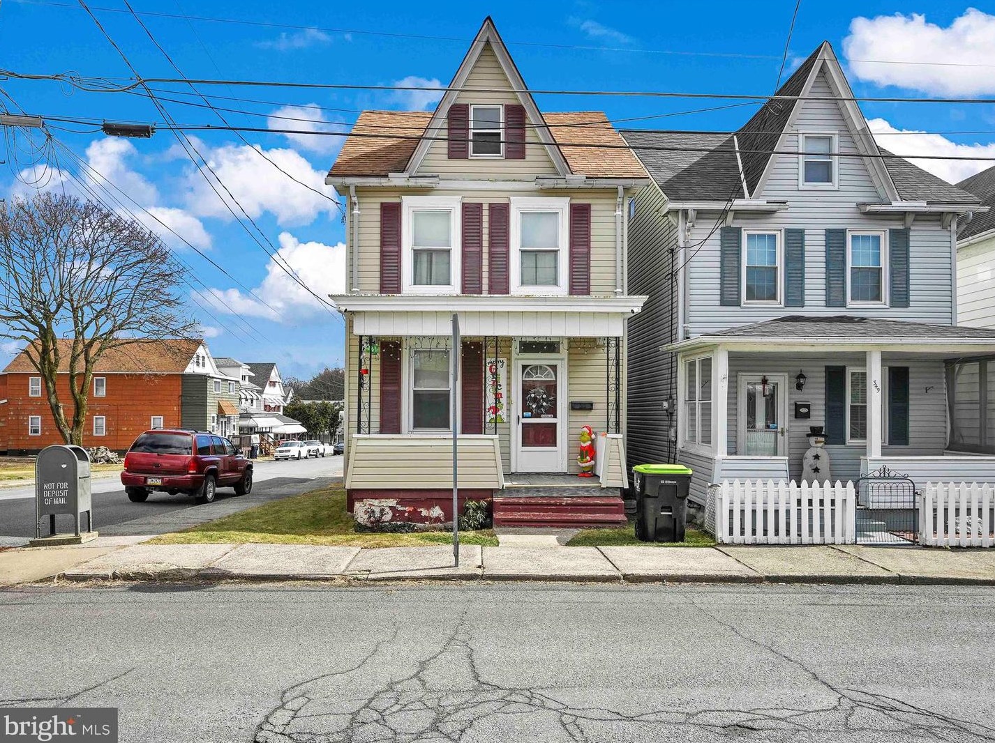 351 Adams St, Freeland, PA 18224