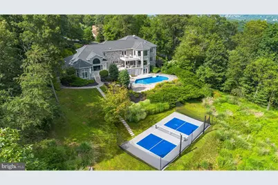 945 Lantern Hill Road, Shavertown, PA 18708 - Photo 8