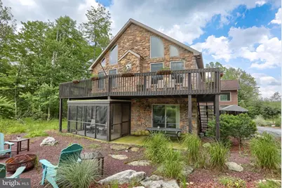 125 Pebble Beach Drive, Hazleton, PA 18202 - Photo 2