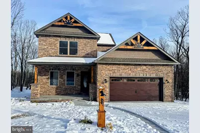 107 S Honeysuckle Drive, Hazle Township, PA 18202 - Photo 1