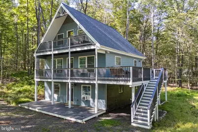 49 W Creek View Drive, Gouldsboro, PA 18424 - Photo 2