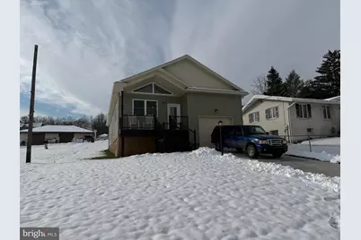 [Address not provided], Old Forge, PA 18518 - Photo 2