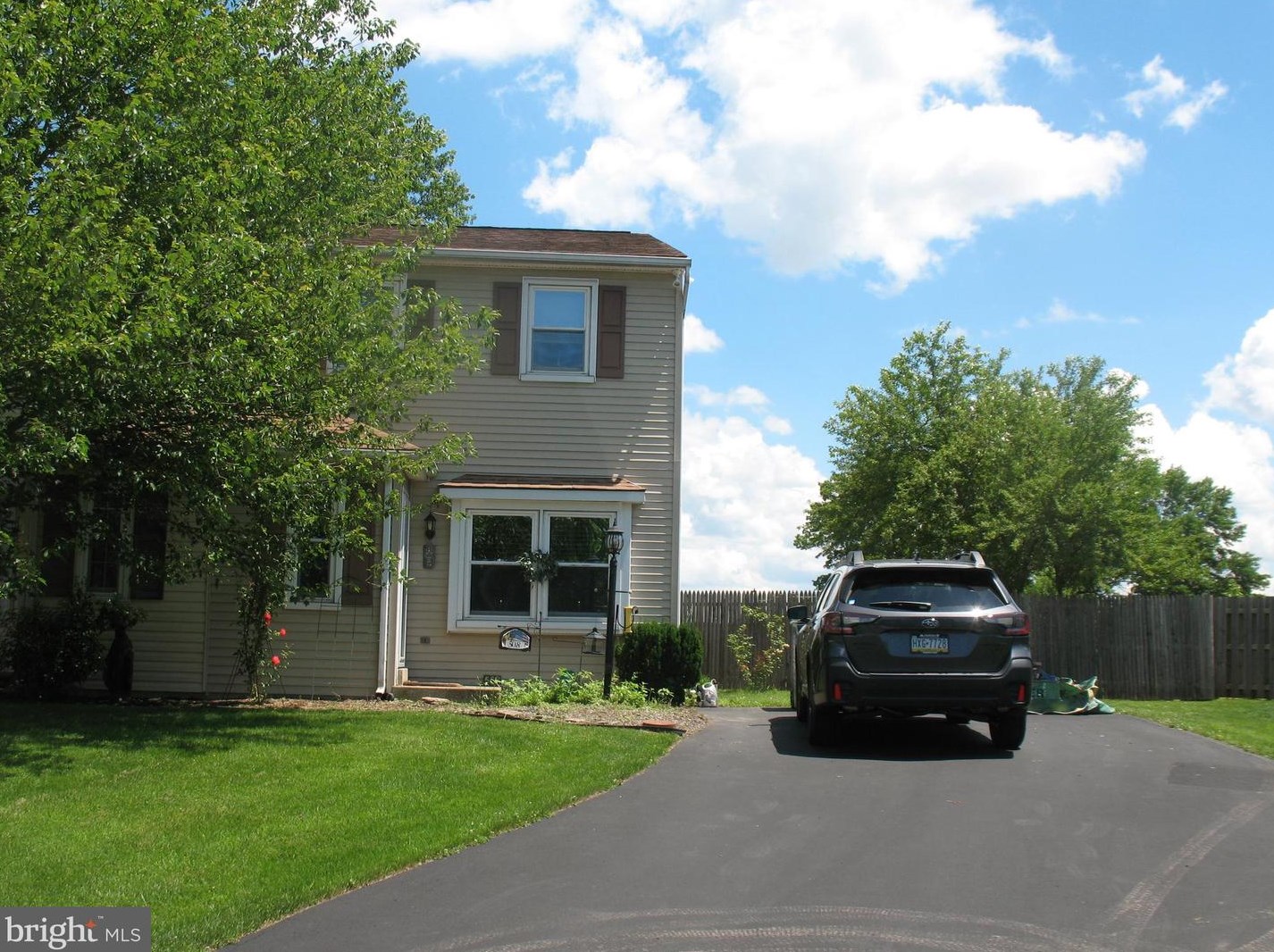 508 Devon Cir, Harleysville, PA 19438