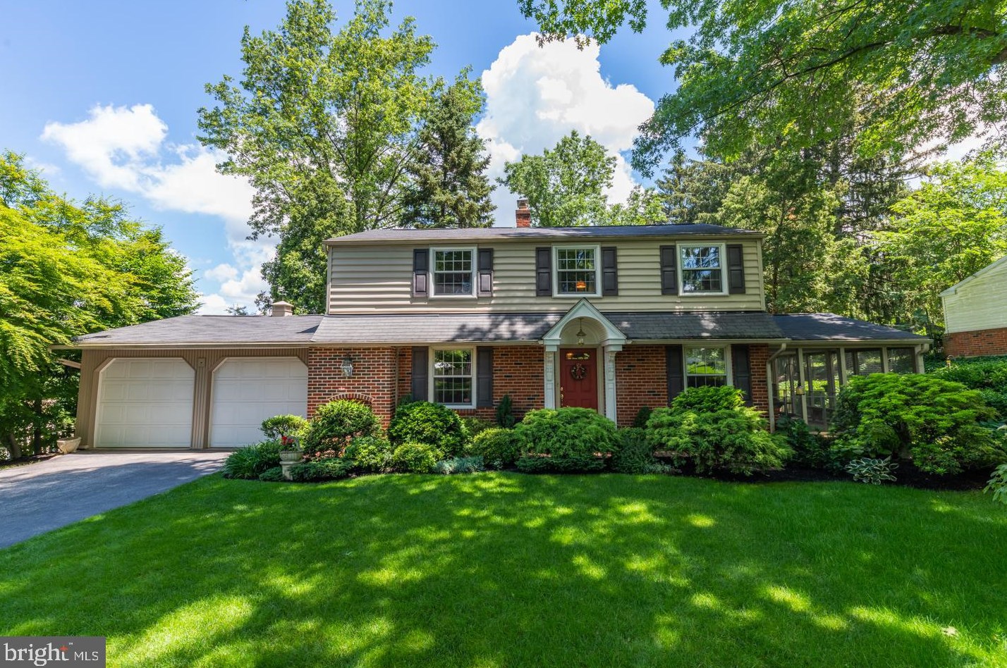 403 Revere Rd, Miquon, PA 19444